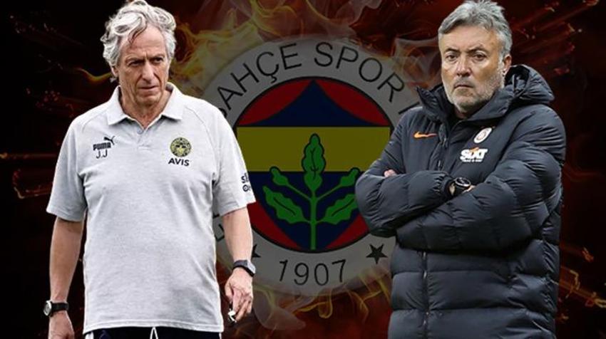 Jorge Jesus'un gözü kulağı Domenec Torrent'in prensinde! Orta sahaya sürpriz transfer