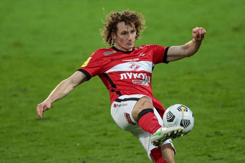 Jorge Jesus'un gözü kulağı Domenec Torrent'in prensinde! Orta sahaya sürpriz transfer