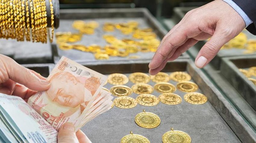 Altın fiyatlarında son dakika gelişmesi! Piyasaları resesyon korkusu sardı, böylesi görülmedi! Gram altın, çeyrek altın, yarım altın, tam altın...