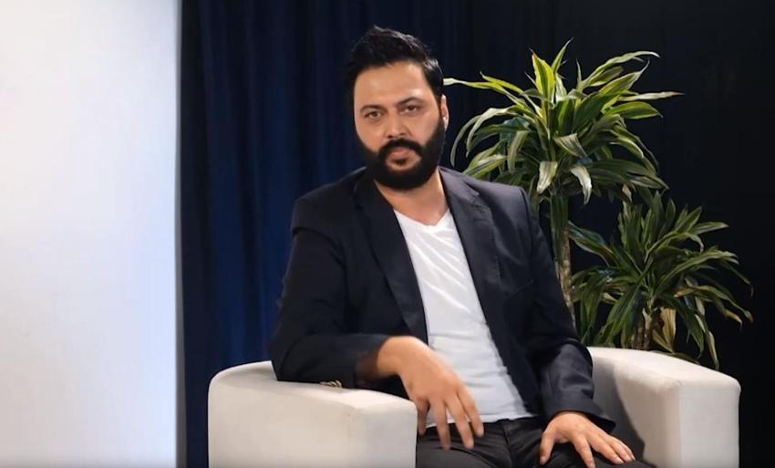 Caner Toygar'dan yıllar sonra gelen "bardak kırma" itirafı! Armağan Çağlayan'a anlattı