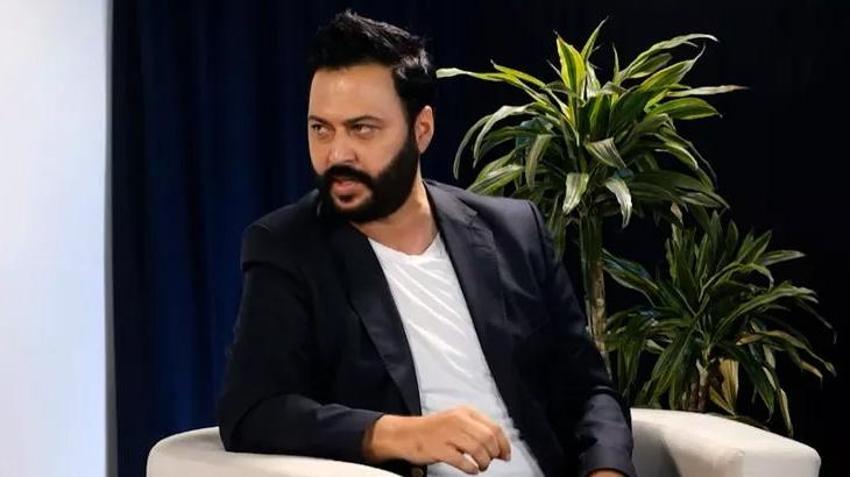 Caner Toygar'dan yıllar sonra gelen "bardak kırma" itirafı! Armağan Çağlayan'a anlattı