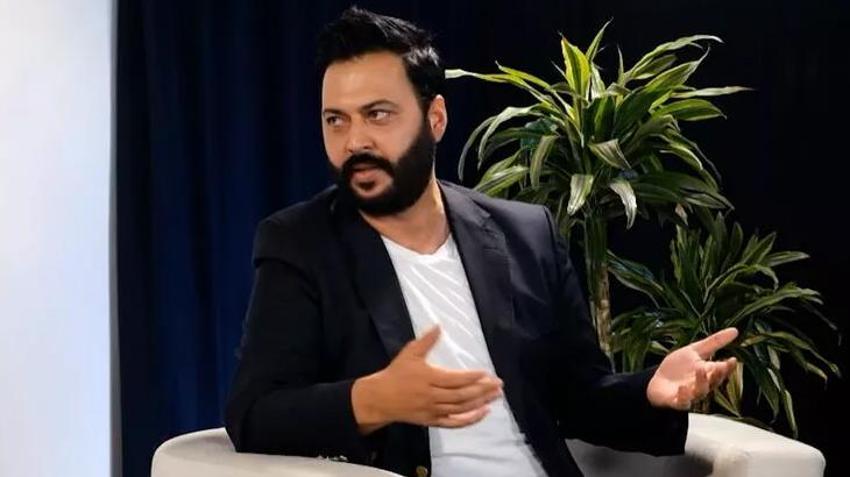 Caner Toygar'dan yıllar sonra gelen "bardak kırma" itirafı! Armağan Çağlayan'a anlattı