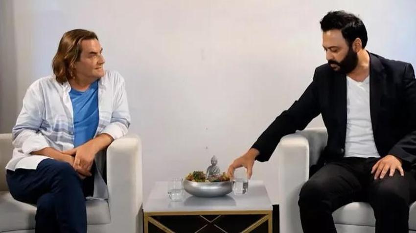 Caner Toygar'dan yıllar sonra gelen "bardak kırma" itirafı! Armağan Çağlayan'a anlattı