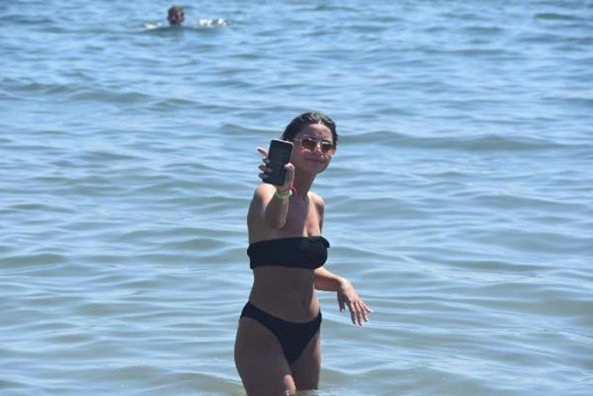 Bodrum, bayram öncesi hareketlendi
