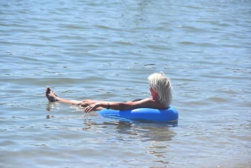 Bodrum, bayram öncesi hareketlendi