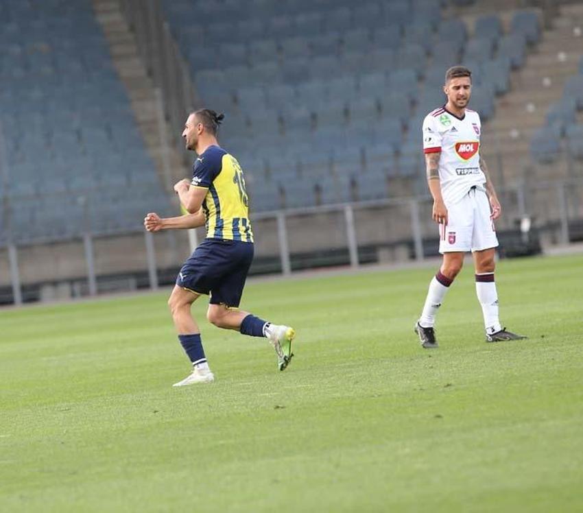 Pereira ona 1 dakika şans vermemişti! Dünkü maçtan sonra ortaya çıktı F.Bahçe'de 4 ayrılık