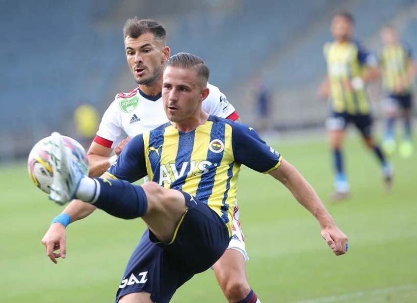 Pereira ona 1 dakika şans vermemişti! Dünkü maçtan sonra ortaya çıktı F.Bahçe'de 4 ayrılık