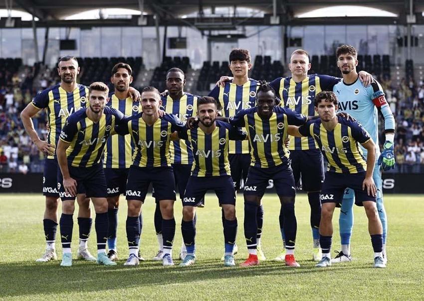 Pereira ona 1 dakika şans vermemişti! Dünkü maçtan sonra ortaya çıktı F.Bahçe'de 4 ayrılık