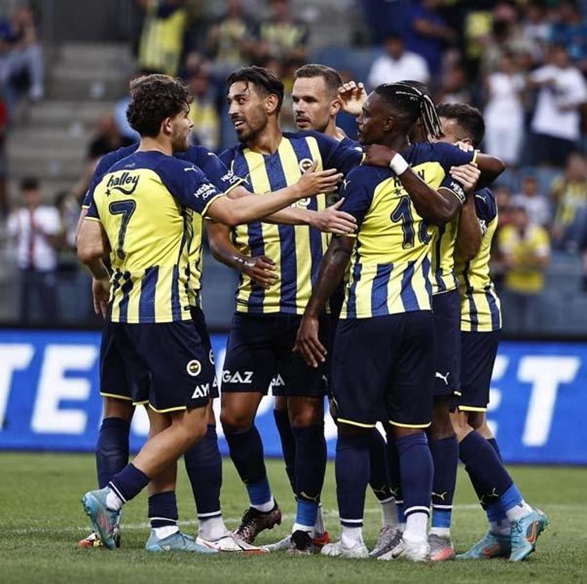 Pereira ona 1 dakika şans vermemişti! Dünkü maçtan sonra ortaya çıktı F.Bahçe'de 4 ayrılık
