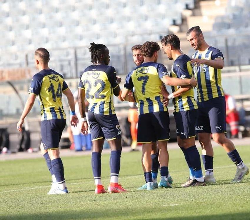 Pereira ona 1 dakika şans vermemişti! Dünkü maçtan sonra ortaya çıktı F.Bahçe'de 4 ayrılık