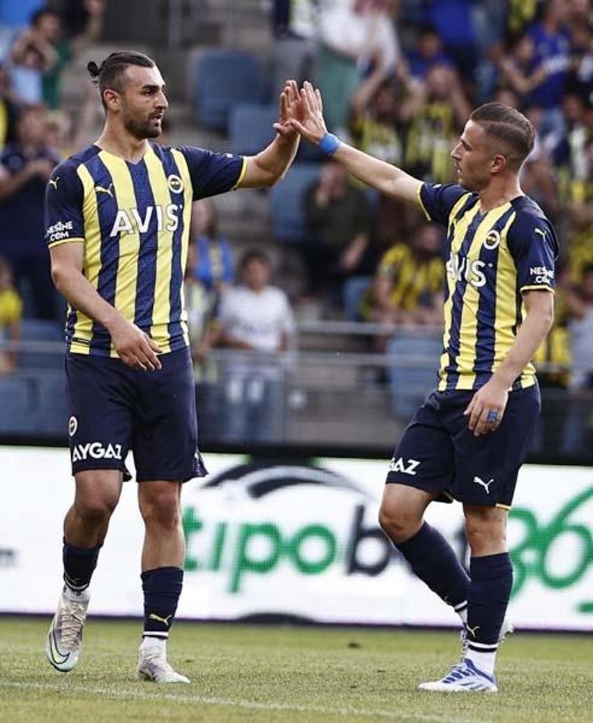 Pereira ona 1 dakika şans vermemişti! Dünkü maçtan sonra ortaya çıktı F.Bahçe'de 4 ayrılık