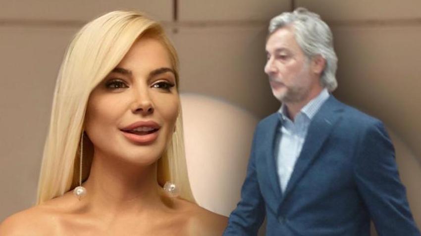 Songül Karlı ‘beni dolandırdı’ deyip dava açmıştı! Eski eş Metin Yüncü hakkında karar çıktı 