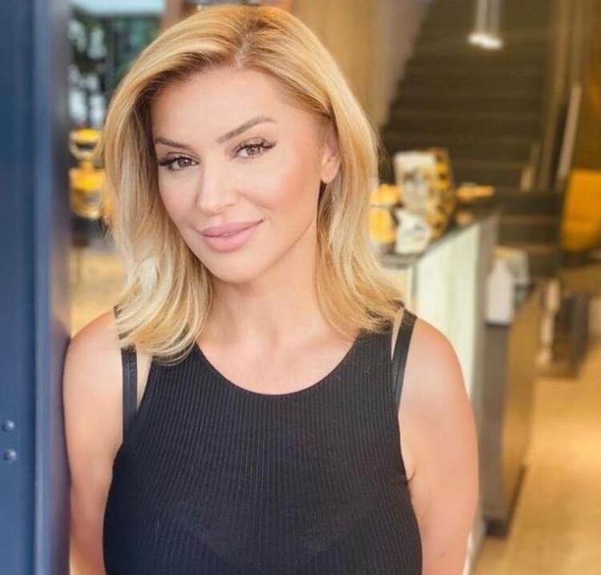 Songül Karlı ‘beni dolandırdı’ deyip dava açmıştı! Eski eş Metin Yüncü hakkında karar çıktı 