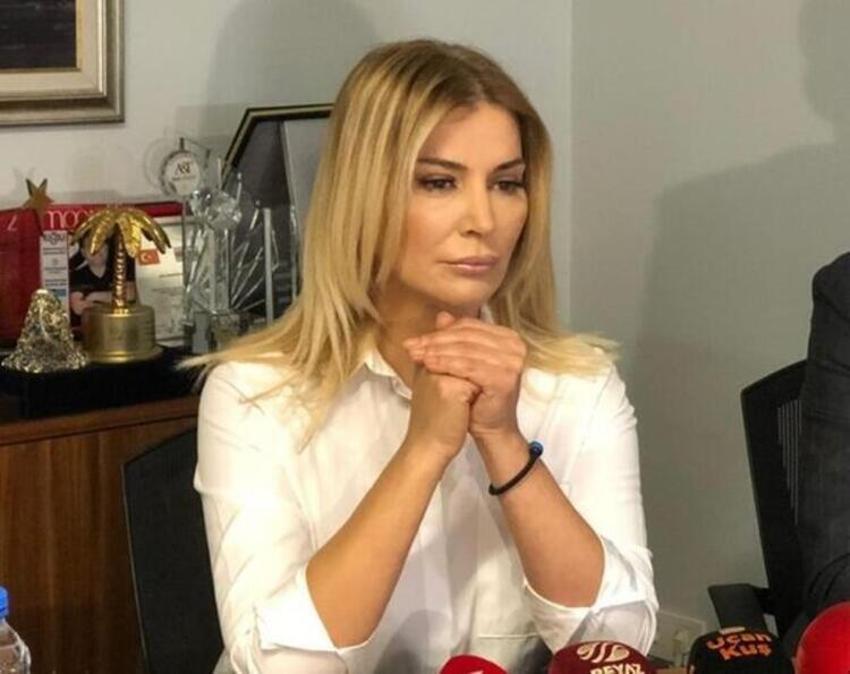 Songül Karlı ‘beni dolandırdı’ deyip dava açmıştı! Eski eş Metin Yüncü hakkında karar çıktı 