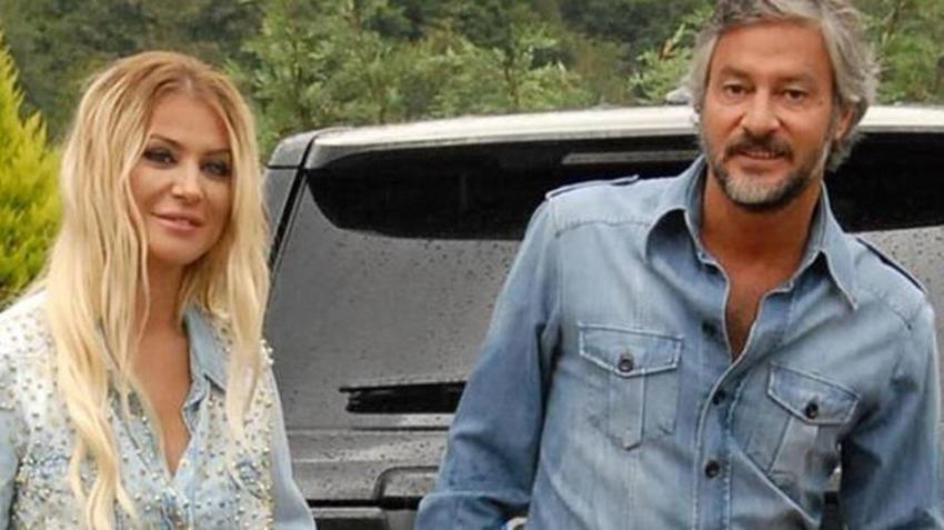 Songül Karlı ‘beni dolandırdı’ deyip dava açmıştı! Eski eş Metin Yüncü hakkında karar çıktı 