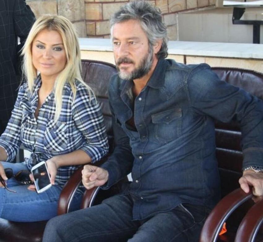 Songül Karlı ‘beni dolandırdı’ deyip dava açmıştı! Eski eş Metin Yüncü hakkında karar çıktı 