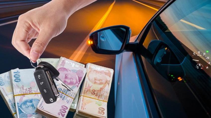 Araba fiyatlarında 300 bin TL indirim! Flaş ÖTV düzenlemesi, fiyatlar ucuzlayacak! Yüzde 30...