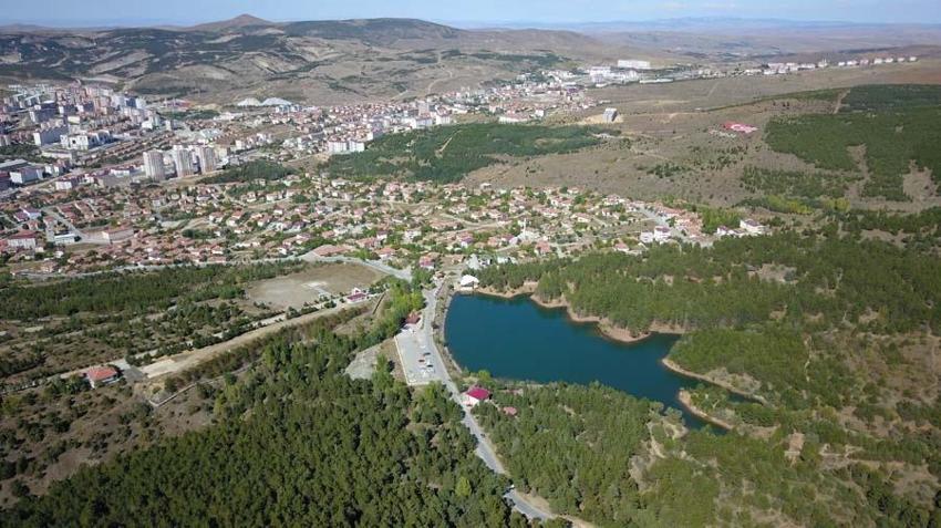 Türkiye'nin en değerli ve en gelişmiş ilçeleri belli oldu!
