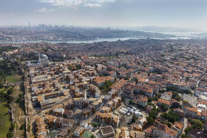 Türkiye'nin en değerli ve en gelişmiş ilçeleri belli oldu!
