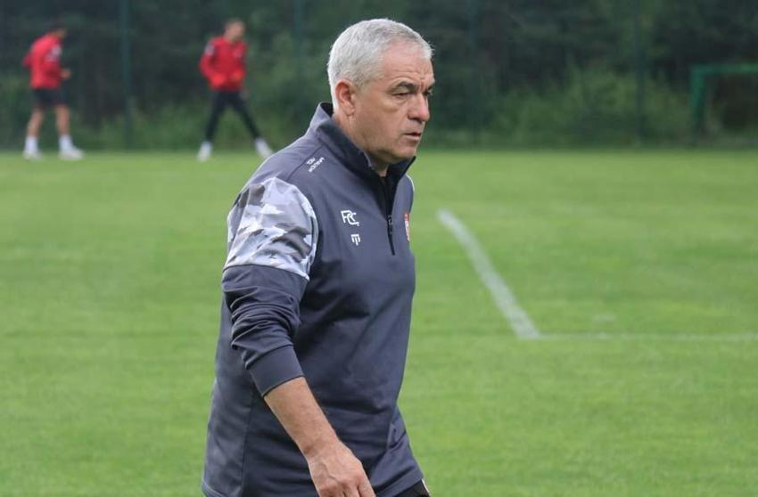 Yılın bombası Rıza Çalımbay'dan! 'Evet Beşiktaş'ın yıldızıyla görüştüm' Genoa, Trabzonspor derken...