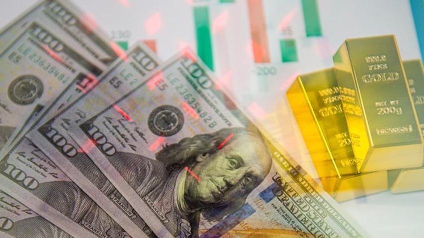 Altın, dolar, gümüş fiyatları ile ilgili son dakika açıklaması! Resesyon resmi olarak başladı, tarih verildi, yeni ataklar gelecek