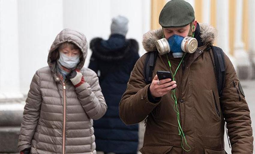 Kabus yeniden patladı! Kapanma ve maske zorunluluğu kararı alındı, vaka sayılarında rekor artış