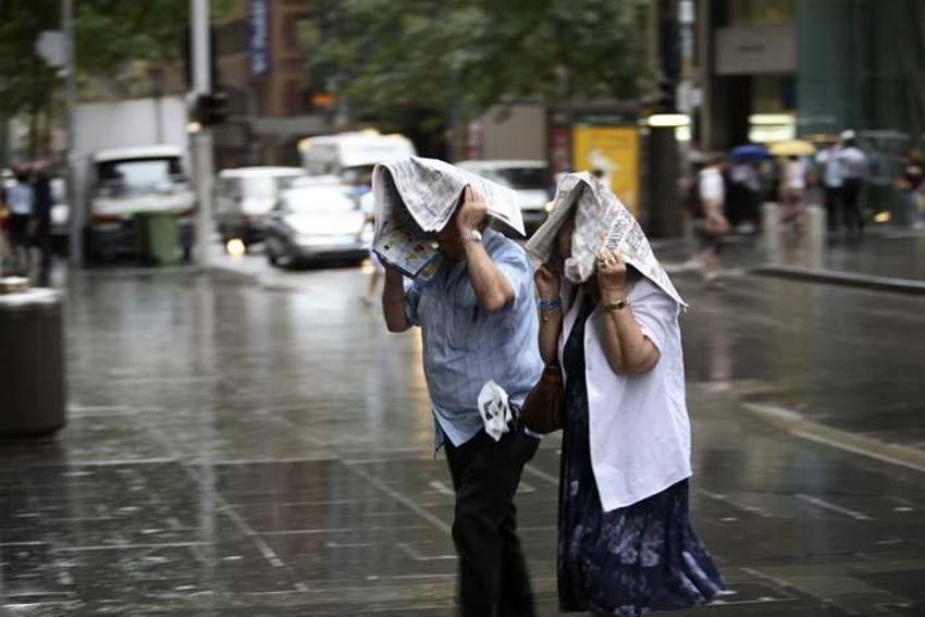 Meteoroloji'den bayram haftası için önemli uyarı! 3 gün sürecek, 30 ilde etkisini gösterecek: İstanbul, Ankara...