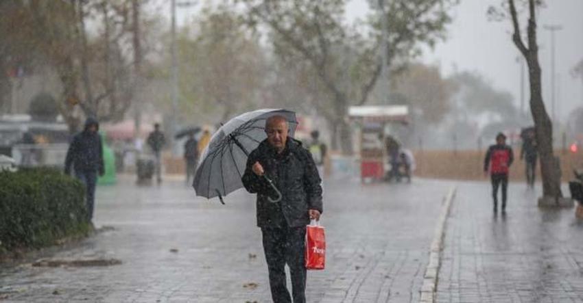 Meteoroloji'den bayram haftası için önemli uyarı! 3 gün sürecek, 30 ilde etkisini gösterecek: İstanbul, Ankara...