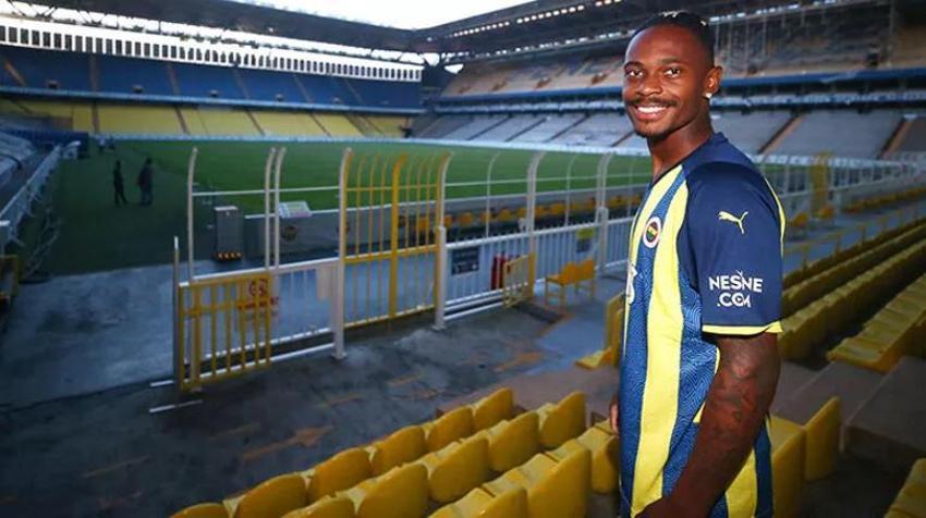 Fenerbahçe'de sürpriz iddia! Damien Comolli talip oldu!