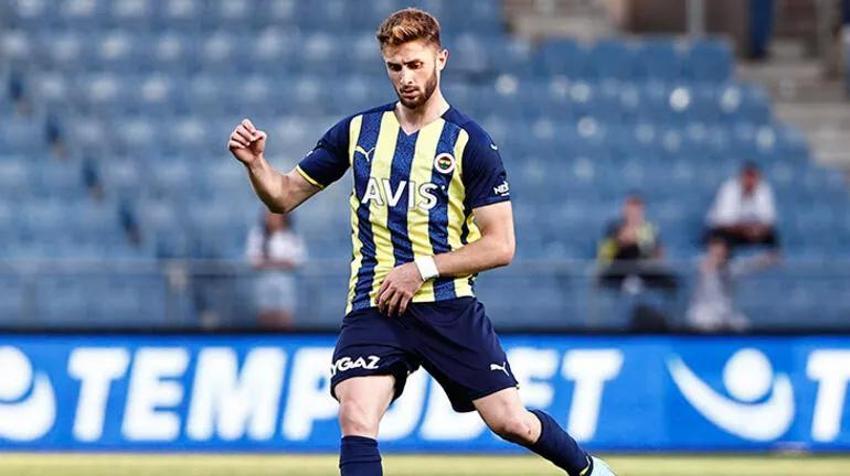 Fenerbahçe'de sürpriz iddia! Damien Comolli talip oldu!