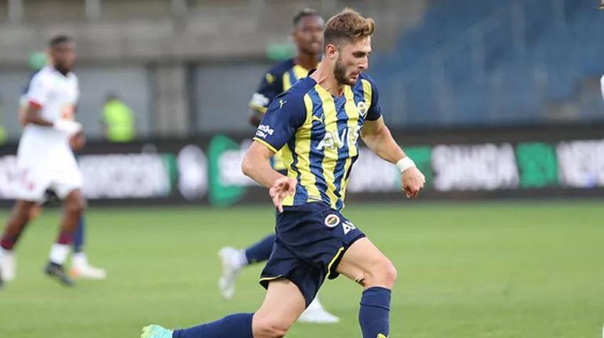 Fenerbahçe'de sürpriz iddia! Damien Comolli talip oldu!