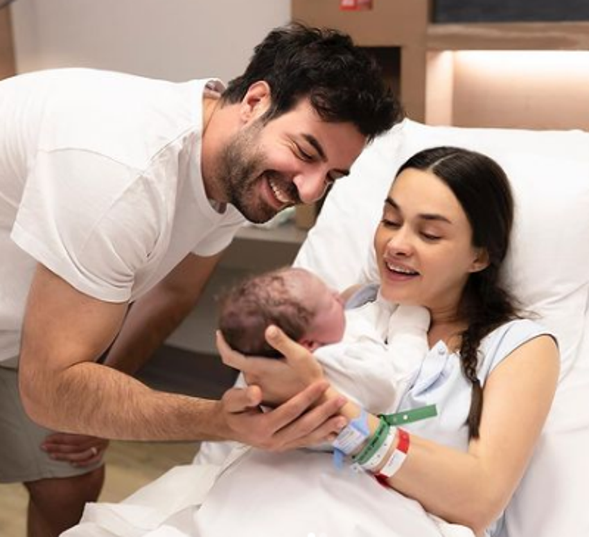 Hande Soral'dan İsmail Demirci paylaşımı!