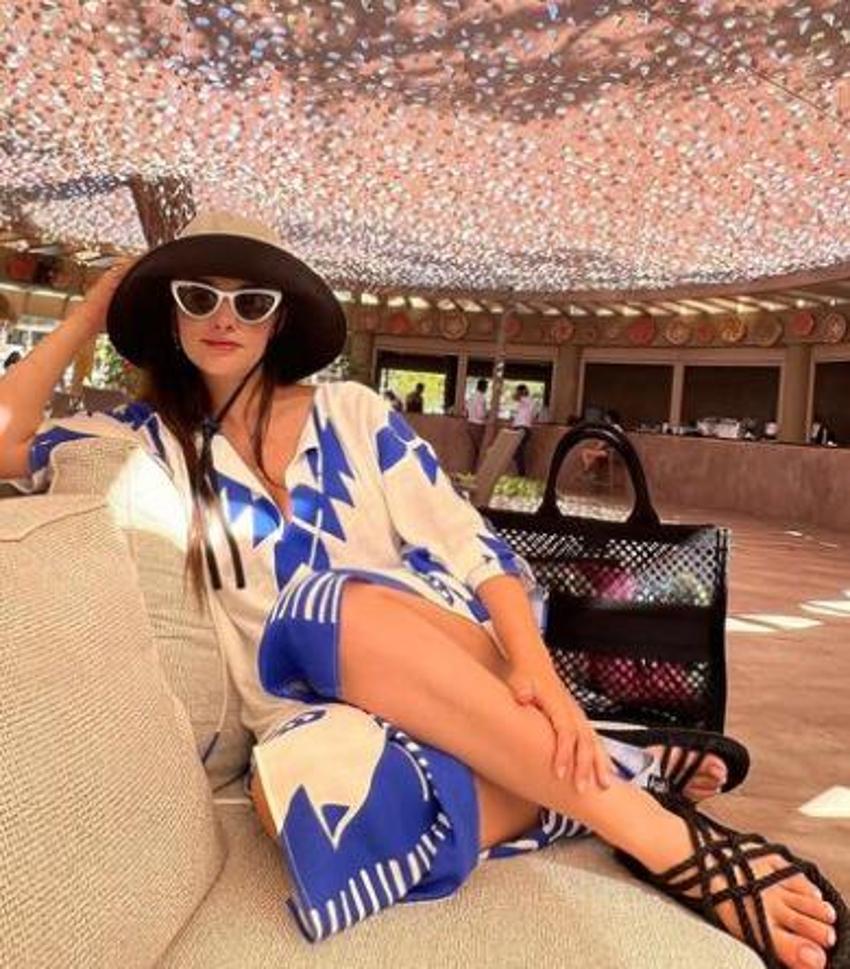Hande Soral'dan İsmail Demirci paylaşımı!