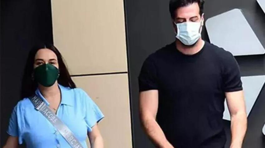 Hande Soral'dan İsmail Demirci paylaşımı!