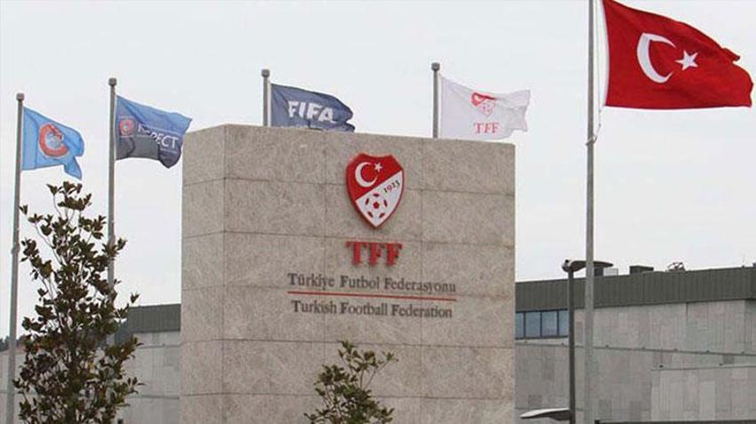Türkiye Futbol Federasyonu'ndan yabancı kuralı açıklaması! Yeni dönemde sınırsız tescil ve 500 bin TL detayı...