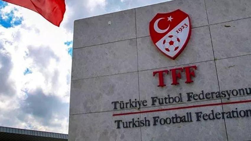 Türkiye Futbol Federasyonu'ndan yabancı kuralı açıklaması! Yeni dönemde sınırsız tescil ve 500 bin TL detayı...