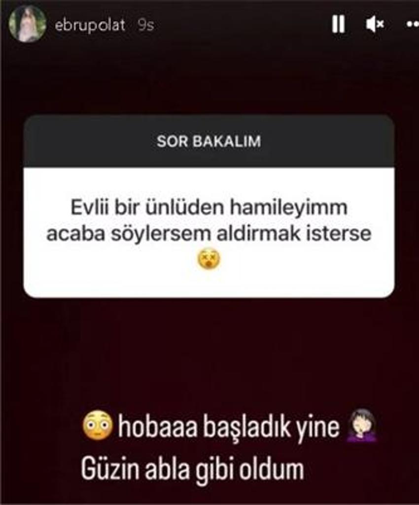 Ebru Polat itiraflar sonrası donup kaldı! "Komşumun eşiyle her gün.."