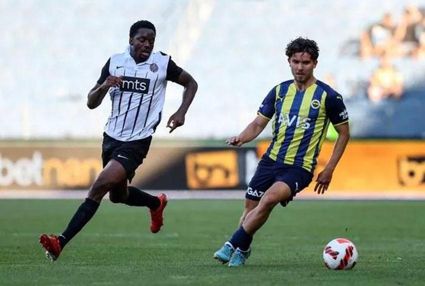 Fenerbahçe'de kritik maç öncesi Jorge Jesus 8 ismi belirledi: Onu göndermek çok zor olacak...