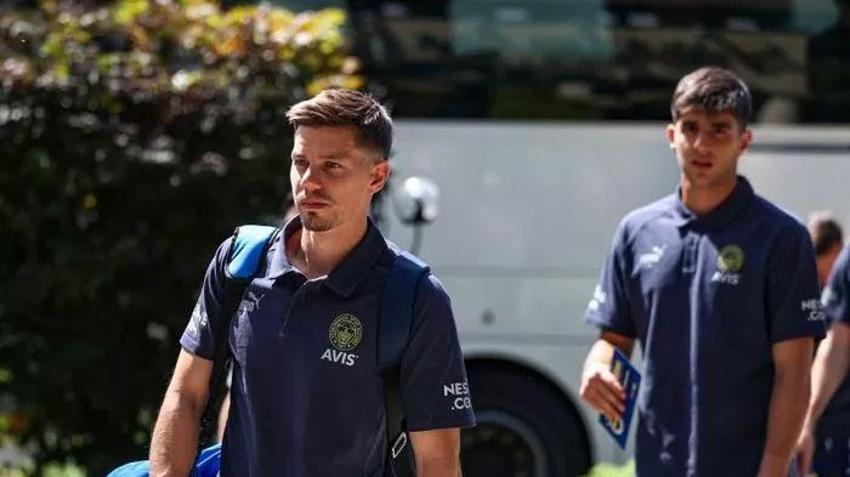 Fenerbahçe'de kritik maç öncesi Jorge Jesus 8 ismi belirledi: Onu göndermek çok zor olacak...