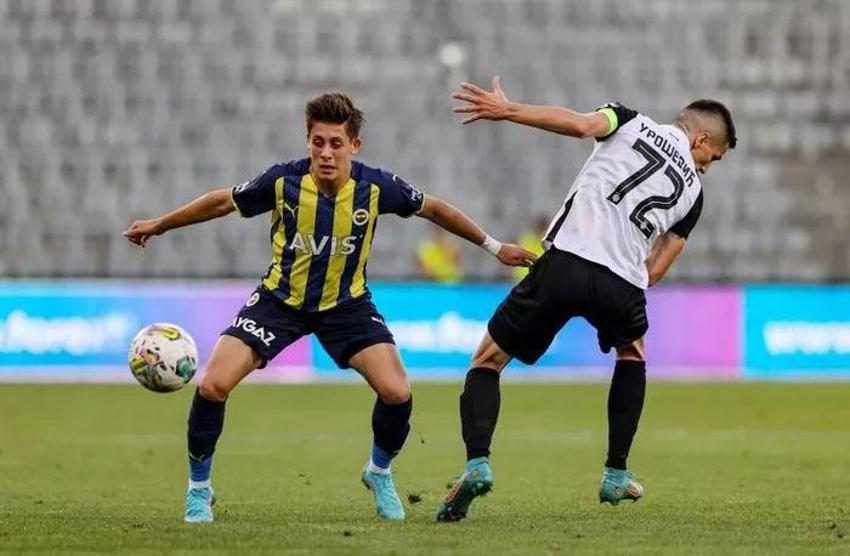 Fenerbahçe'de kritik maç öncesi Jorge Jesus 8 ismi belirledi: Onu göndermek çok zor olacak...
