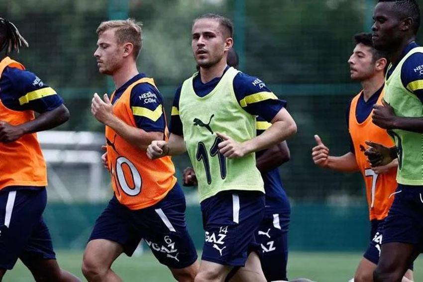 Fenerbahçe'de kritik maç öncesi Jorge Jesus 8 ismi belirledi: Onu göndermek çok zor olacak...