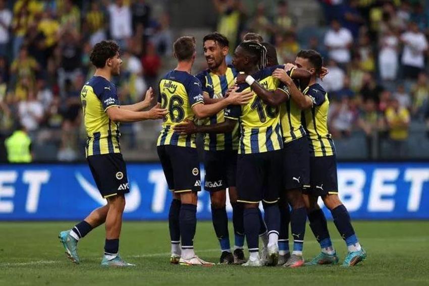 Fenerbahçe'de kritik maç öncesi Jorge Jesus 8 ismi belirledi: Onu göndermek çok zor olacak...
