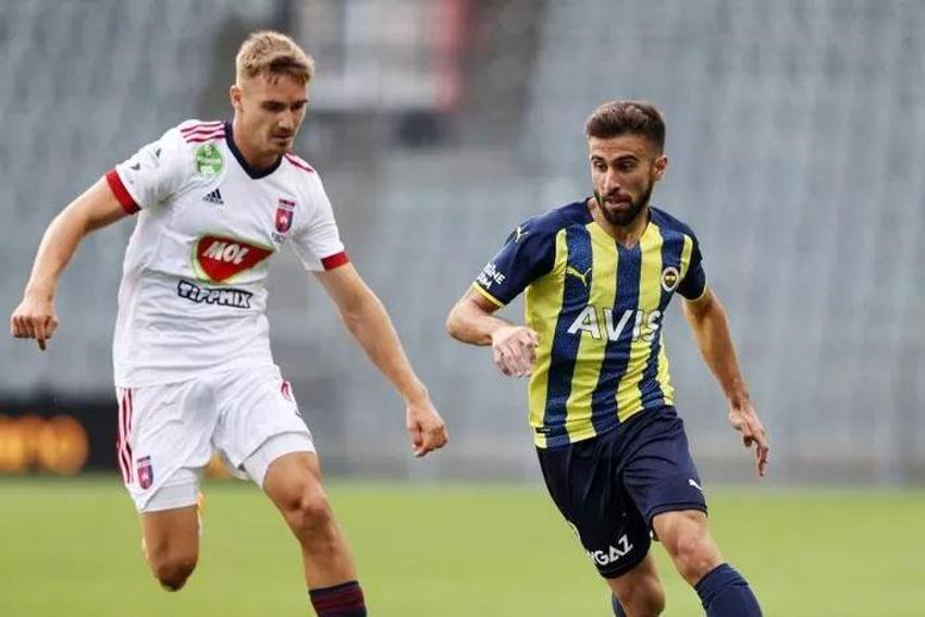 Fenerbahçe'de kritik maç öncesi Jorge Jesus 8 ismi belirledi: Onu göndermek çok zor olacak...