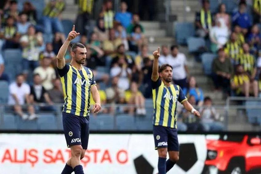 Fenerbahçe'de kritik maç öncesi Jorge Jesus 8 ismi belirledi: Onu göndermek çok zor olacak...