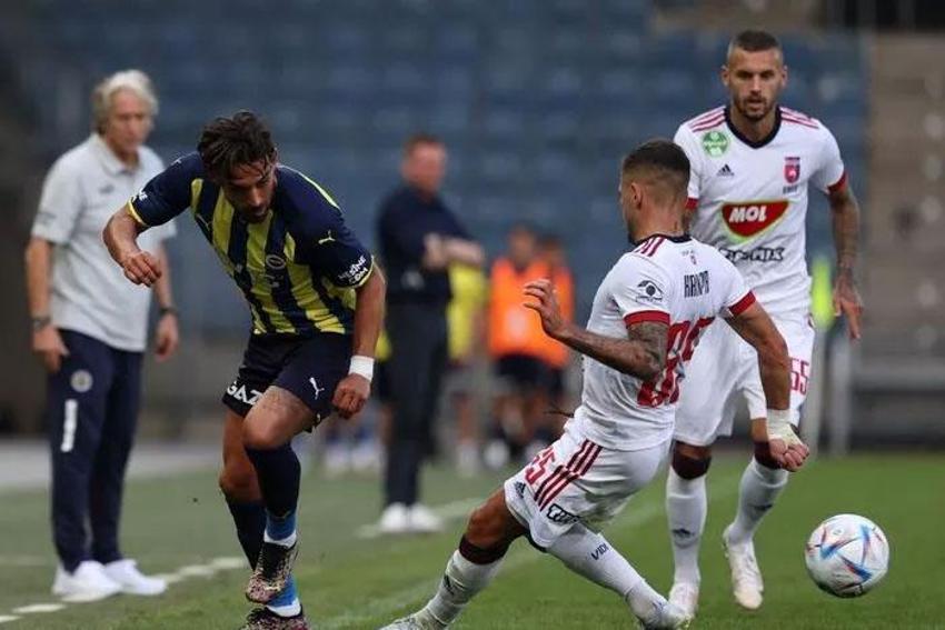Fenerbahçe'de kritik maç öncesi Jorge Jesus 8 ismi belirledi: Onu göndermek çok zor olacak...