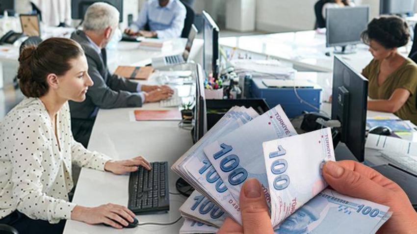 Emekli, memur, yaşlı ve engelli maaşlarına zam! Ücretler tek tek açıklandı, Yeni maaşların yatacağı tarih belli oldu