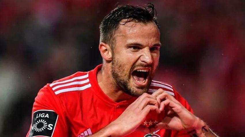 Galatasaray'dan bomba hamle! 6 milyon Euro...
