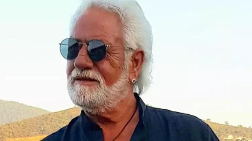Fedon ve oğlundan yeni kare! Kıyafetleri dikkat çekti...