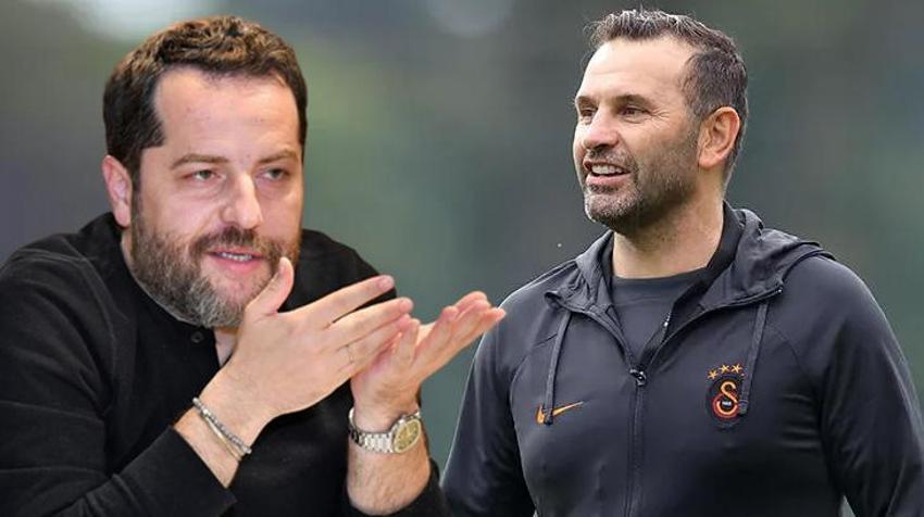 Galatasaray'da transfer tahtası bir açıldı pir açıldı! 5 yıldız peş peşe açıklanacak