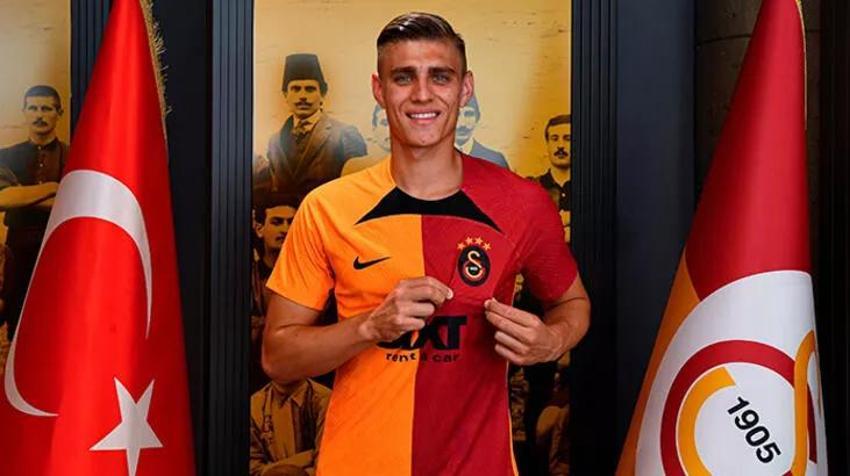 Oliviera ve Carvalho'dan sonra Galatasaray'dan 3.bomba! Joao Pedro'dan önce gelecek